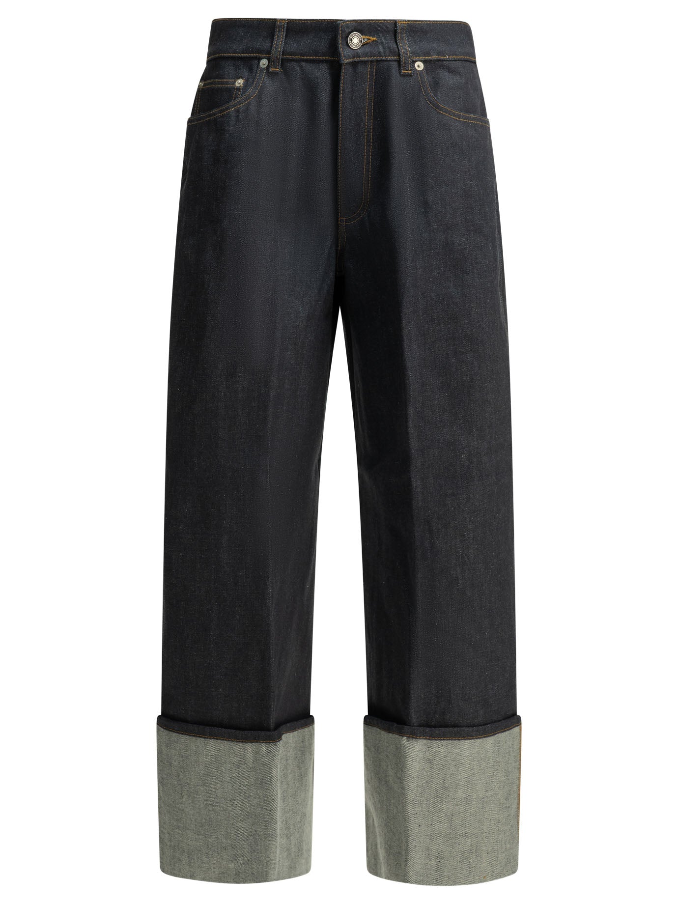Wide leg jeans Jeans