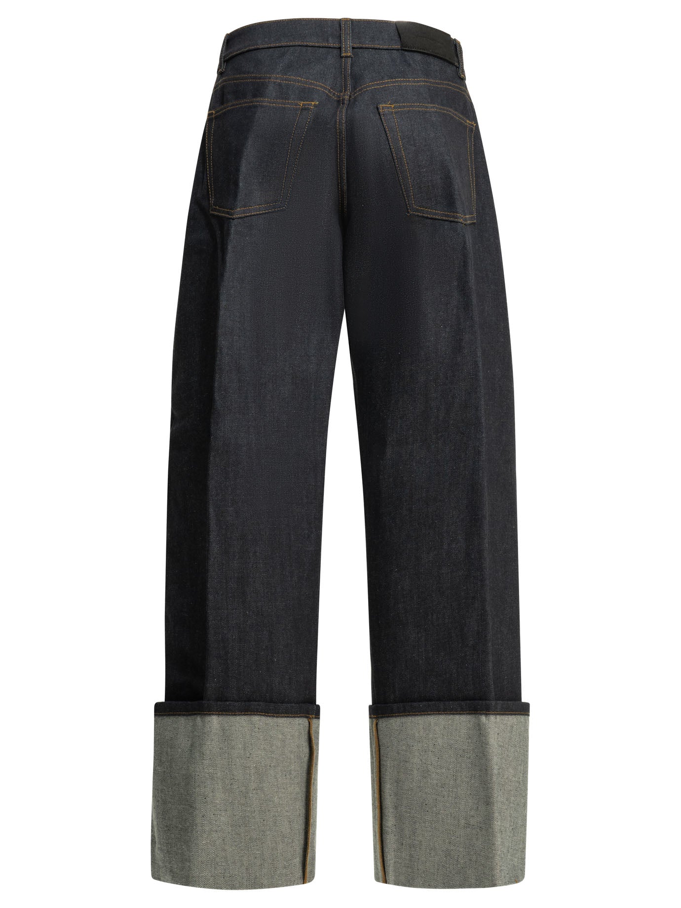 Wide leg jeans Jeans