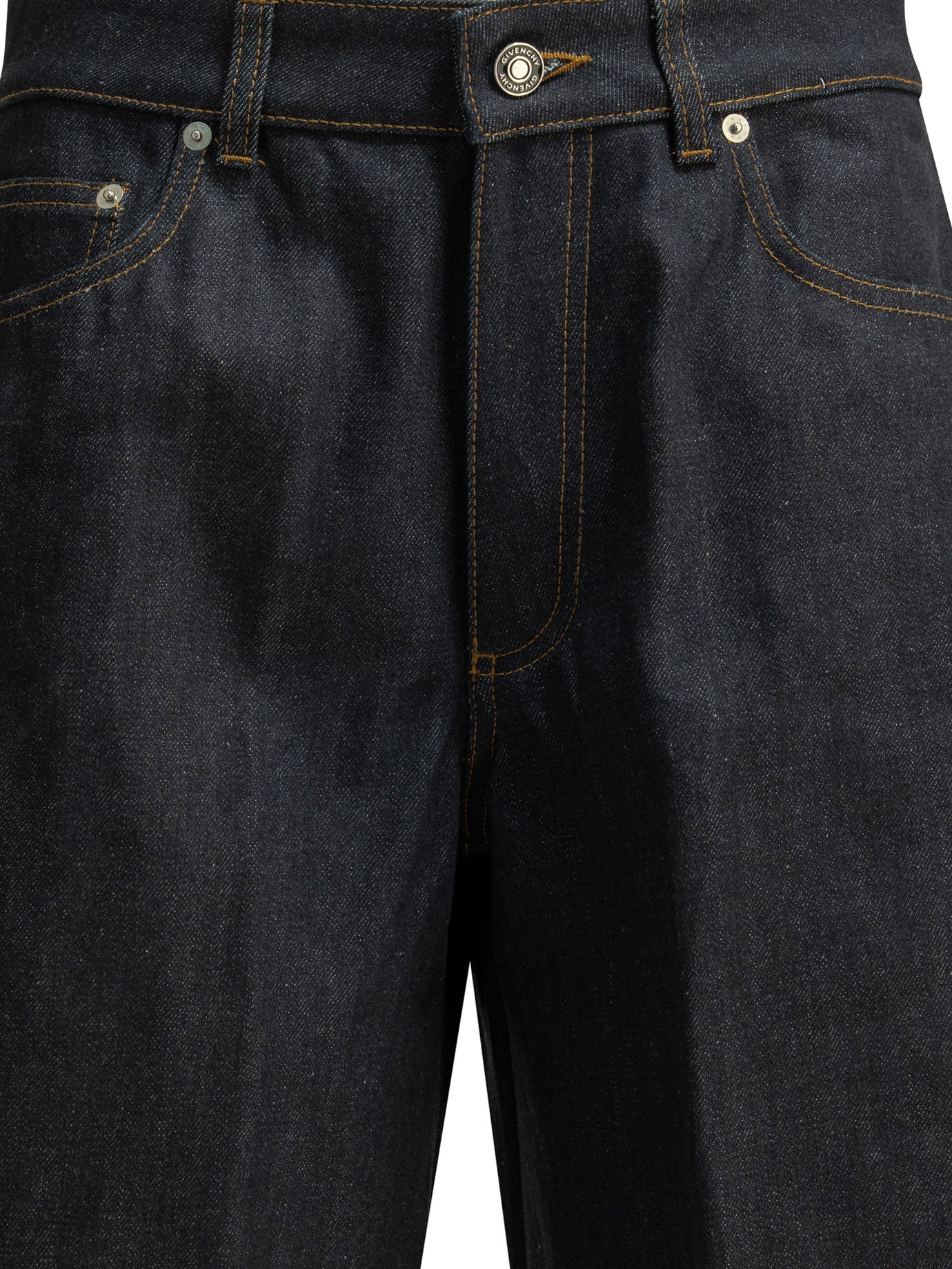 Wide leg jeans Jeans