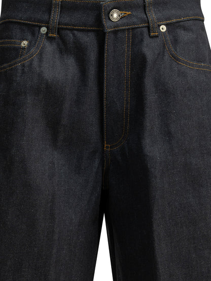 Wide leg jeans Jeans