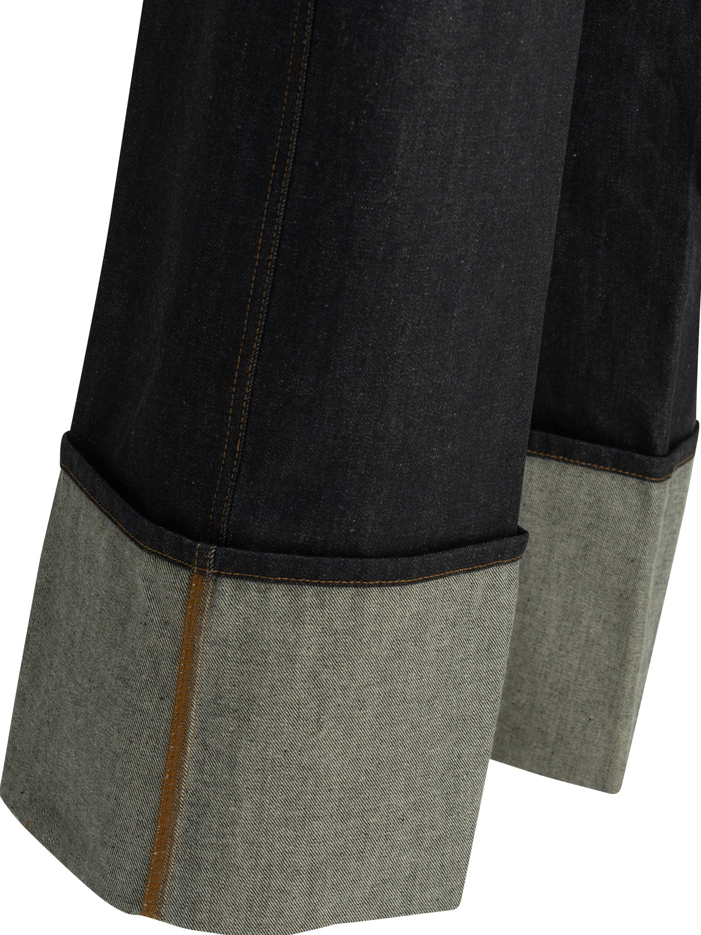 Wide leg jeans Jeans