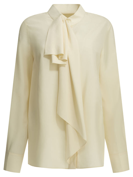 Silk blouse Shirts