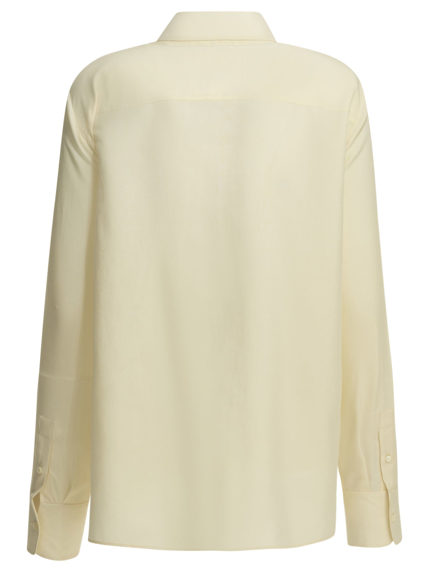 Silk blouse Shirts