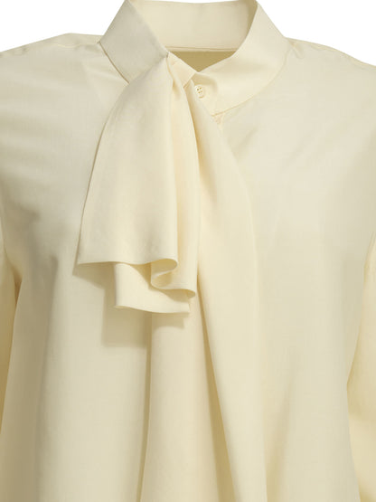 Silk blouse Shirts