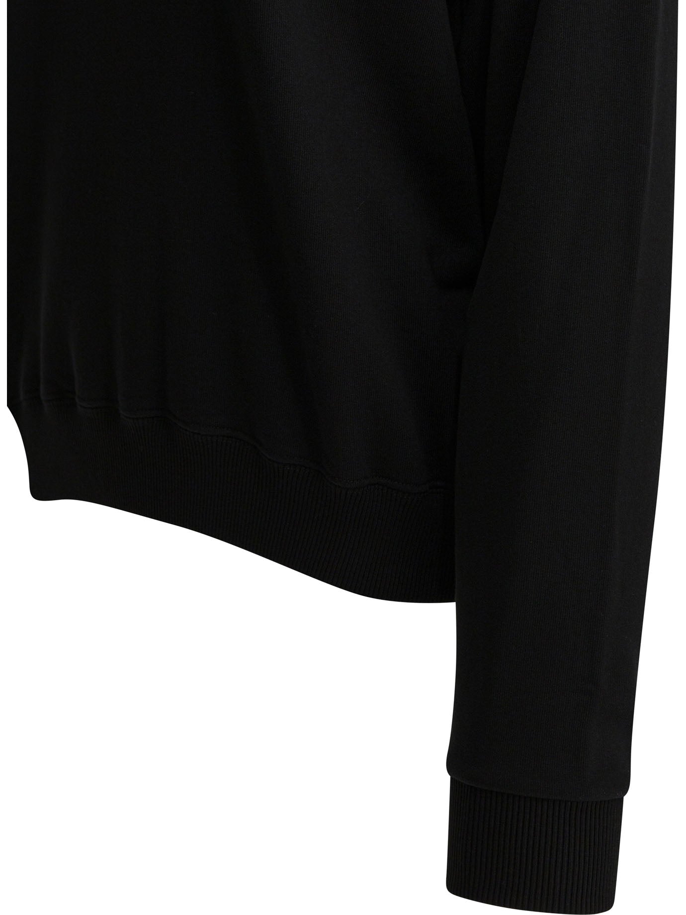 Sweatshirt with Givenchy Stamp Sweatshirts