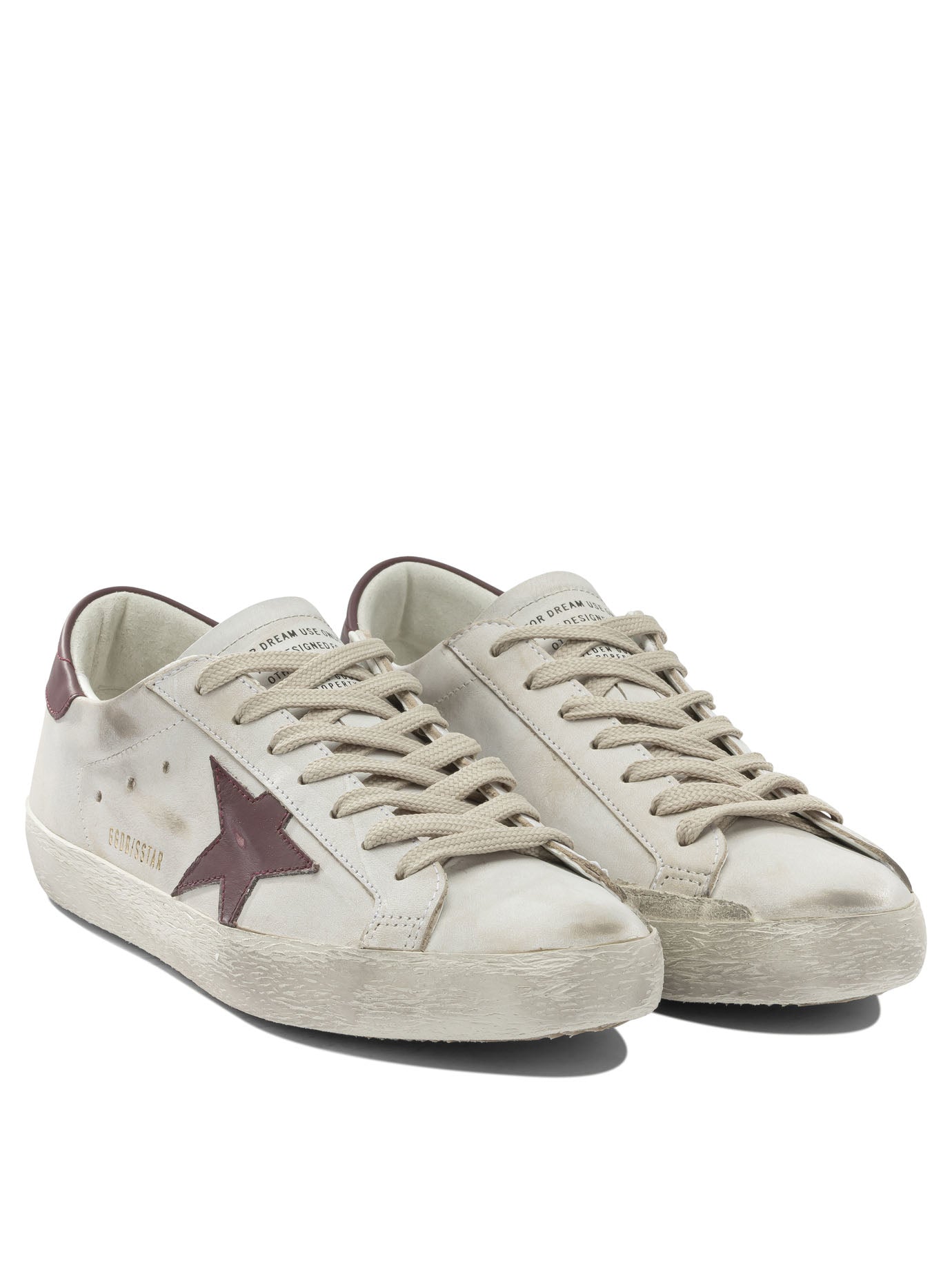 "Super Star" sneakers Sneakers & Slip-On