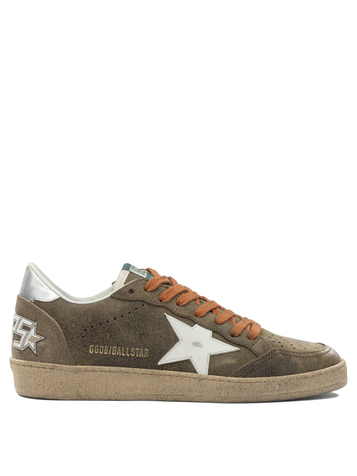 "Ball Star Wishes" sneakers Sneakers & Slip-On