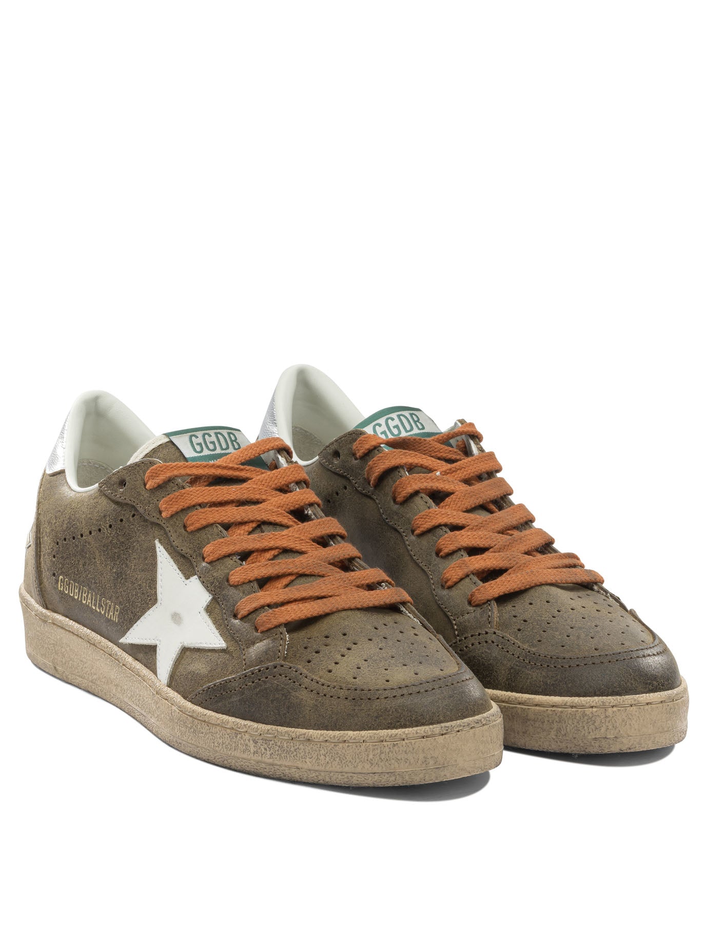 "Ball Star Wishes" sneakers Sneakers & Slip-On