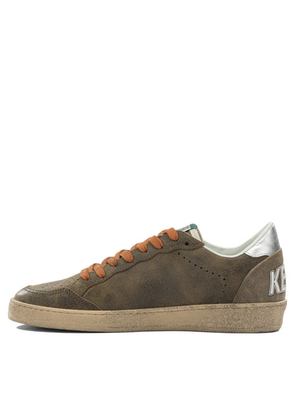 "Ball Star Wishes" sneakers Sneakers & Slip-On