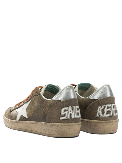 "Ball Star Wishes" sneakers Sneakers & Slip-On