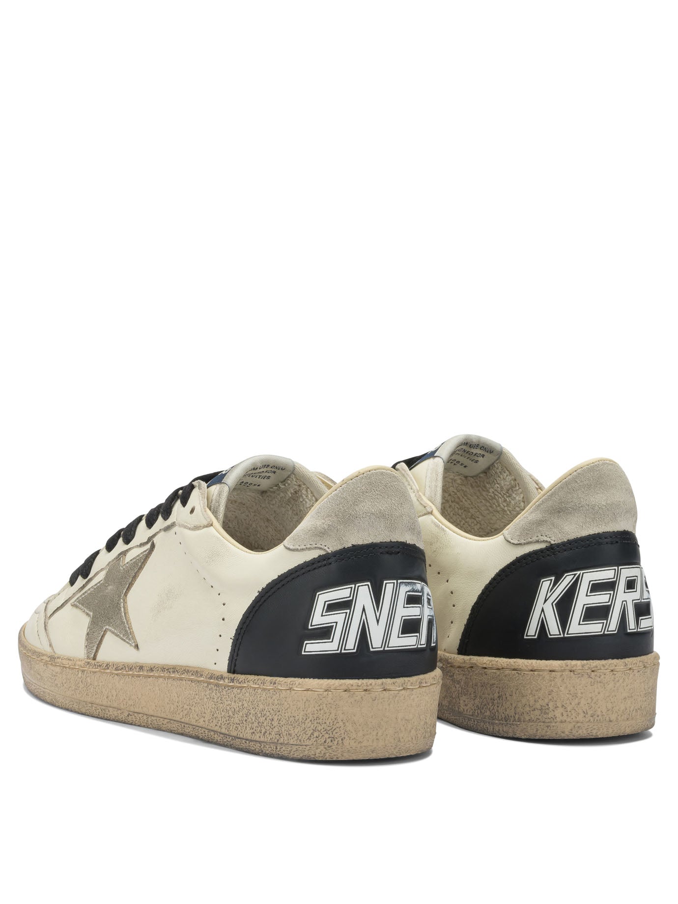 "Ball Star Wishes" sneakers Sneakers & Slip-On