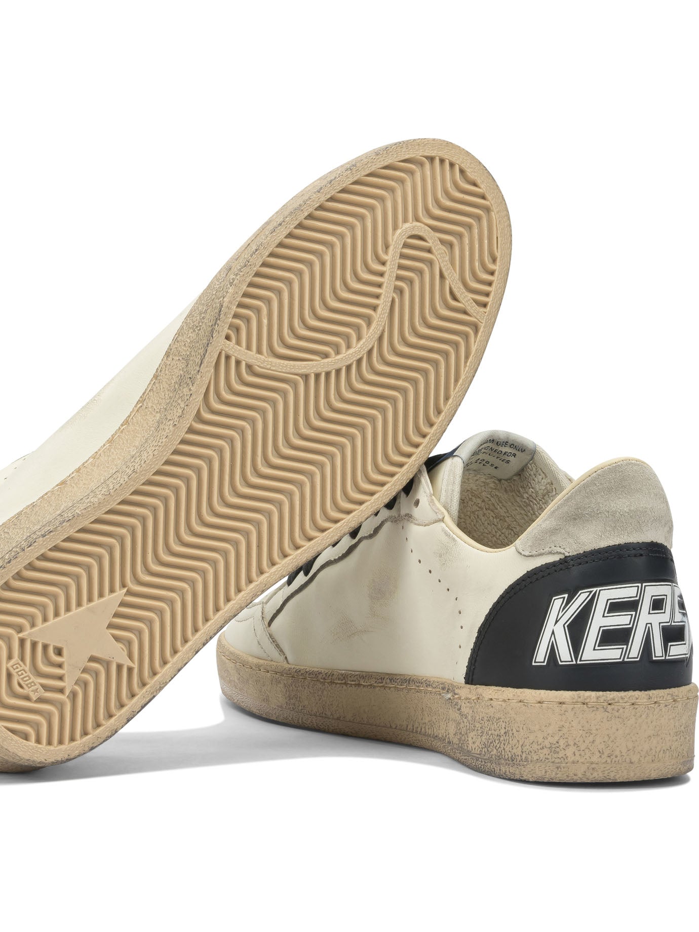 "Ball Star Wishes" sneakers Sneakers & Slip-On