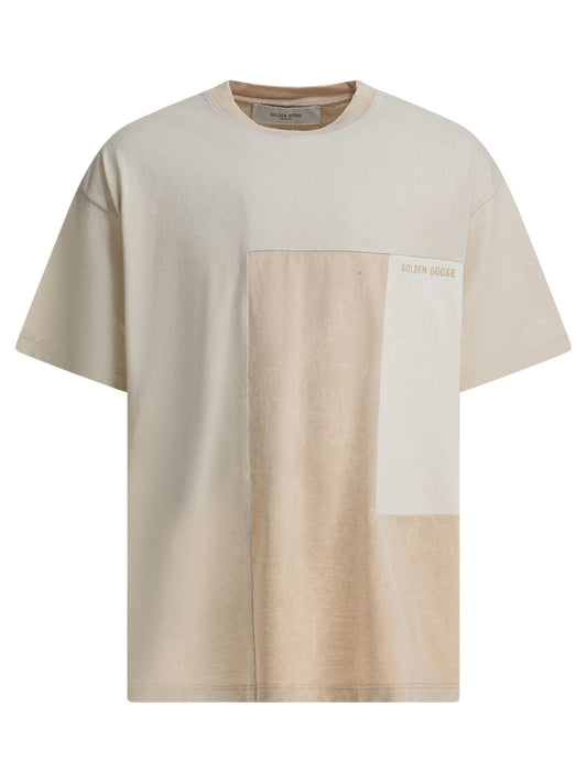 Crew-neck T-shirt "Irio" T-shirts