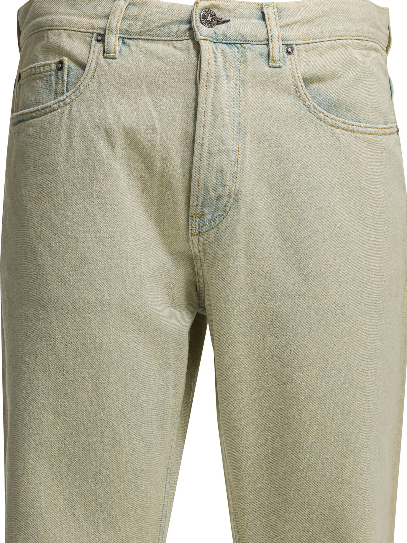 "Journey M'S" Straight Leg Jeans Jeans
