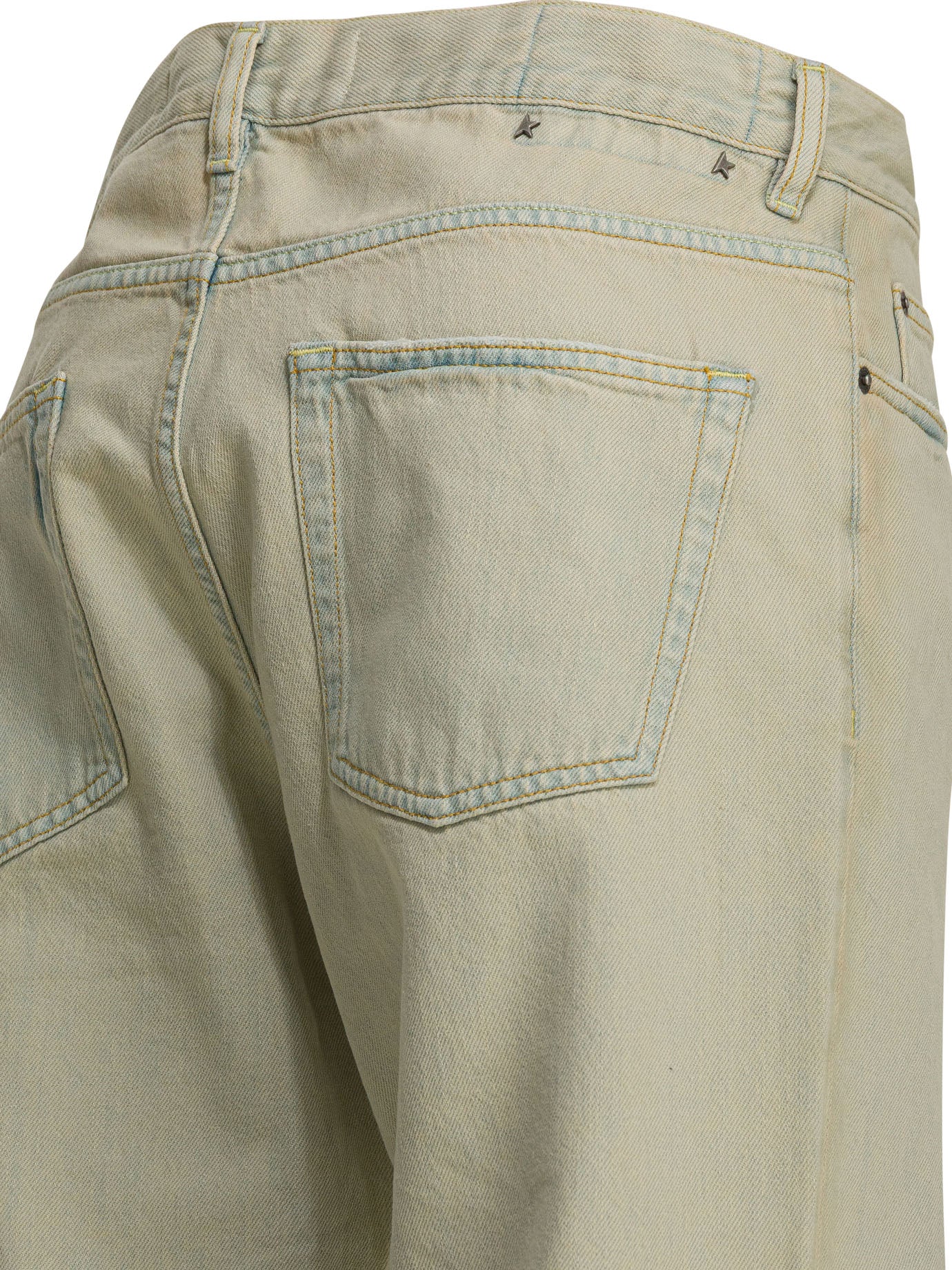 "Journey M'S" Straight Leg Jeans Jeans