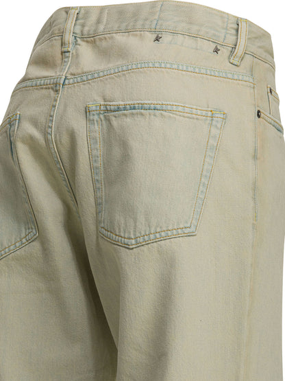 "Journey M'S" Straight Leg Jeans Jeans