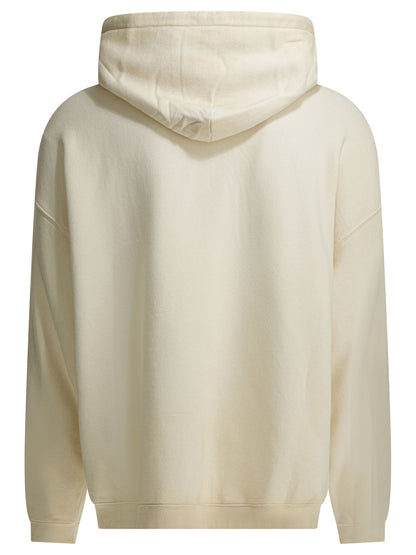 "Unisex Star" hoodie Sweatshirts