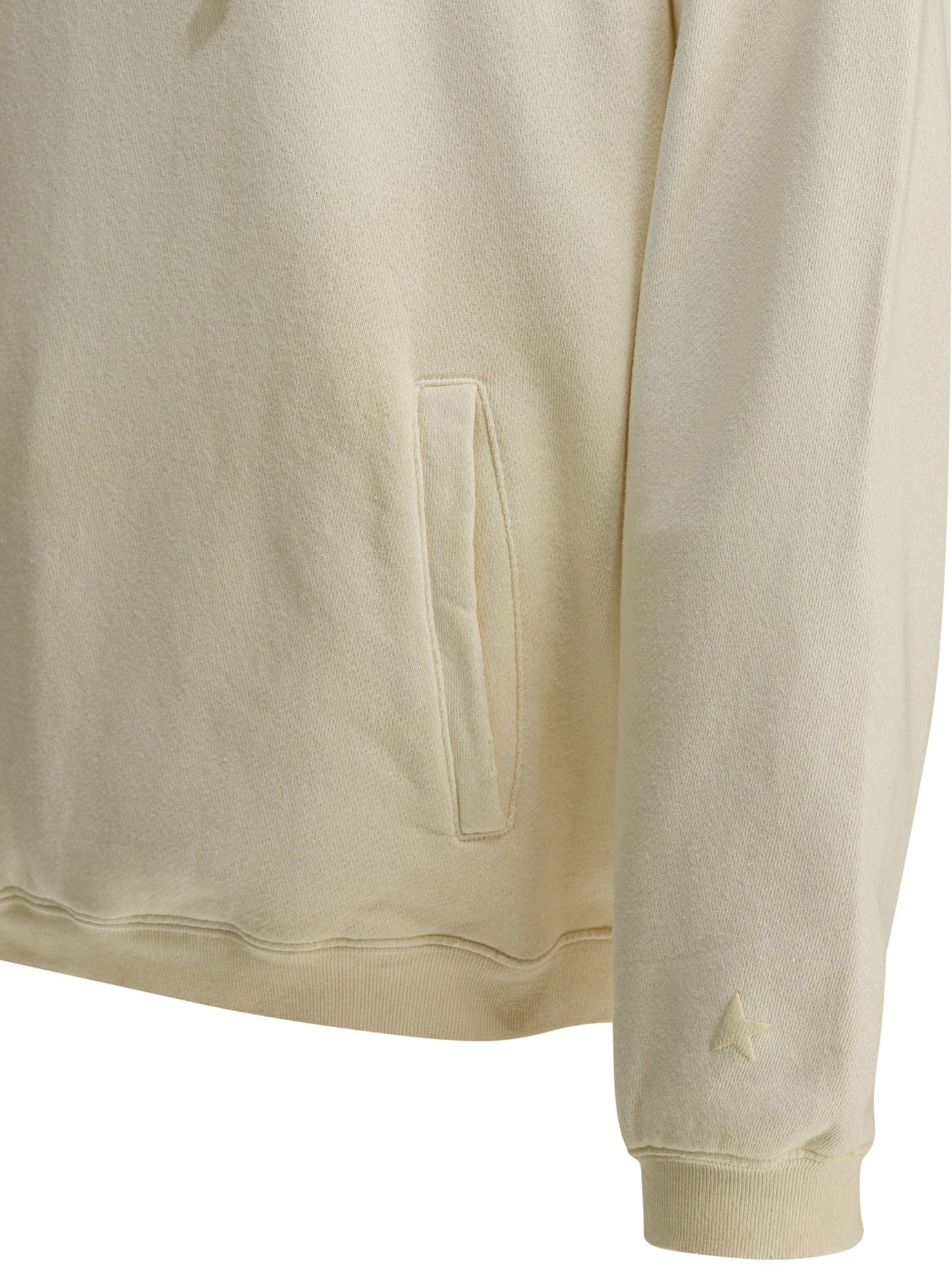 "Unisex Star" hoodie Sweatshirts