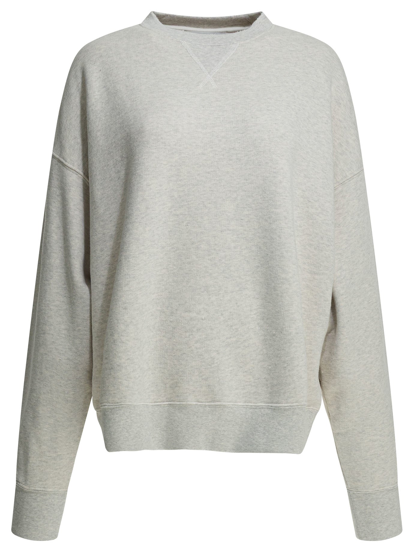 "Star" crewneck sweatshirt Sweatshirts