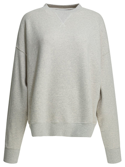 "Star" crewneck sweatshirt Sweatshirts