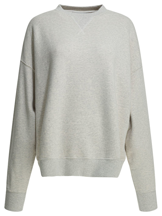 "Star" crewneck sweatshirt Sweatshirts