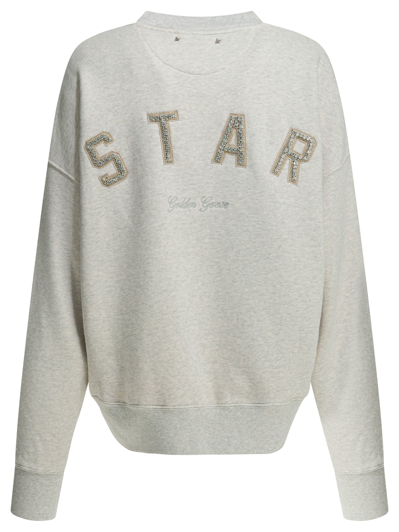 "Star" crewneck sweatshirt Sweatshirts
