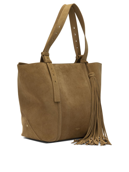 "East West" large shoulder bag Shoulder bags