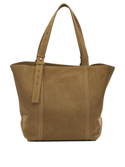 "East West" large shoulder bag Shoulder bags