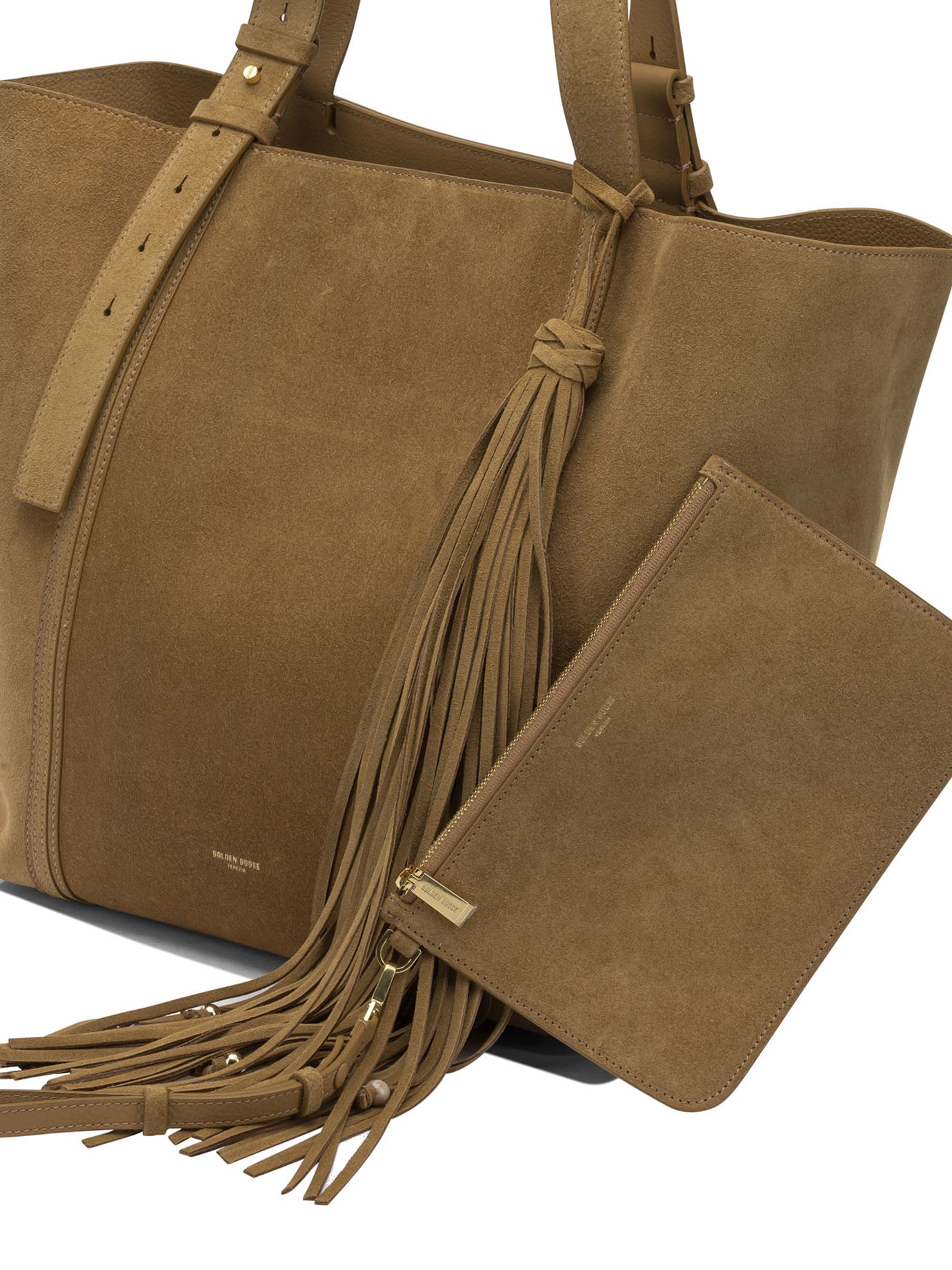 "East West" large shoulder bag Shoulder bags