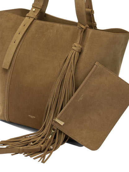 "East West" large shoulder bag Shoulder bags