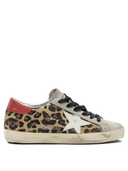 "Super Star" Low sneakers Sneakers & Slip-On