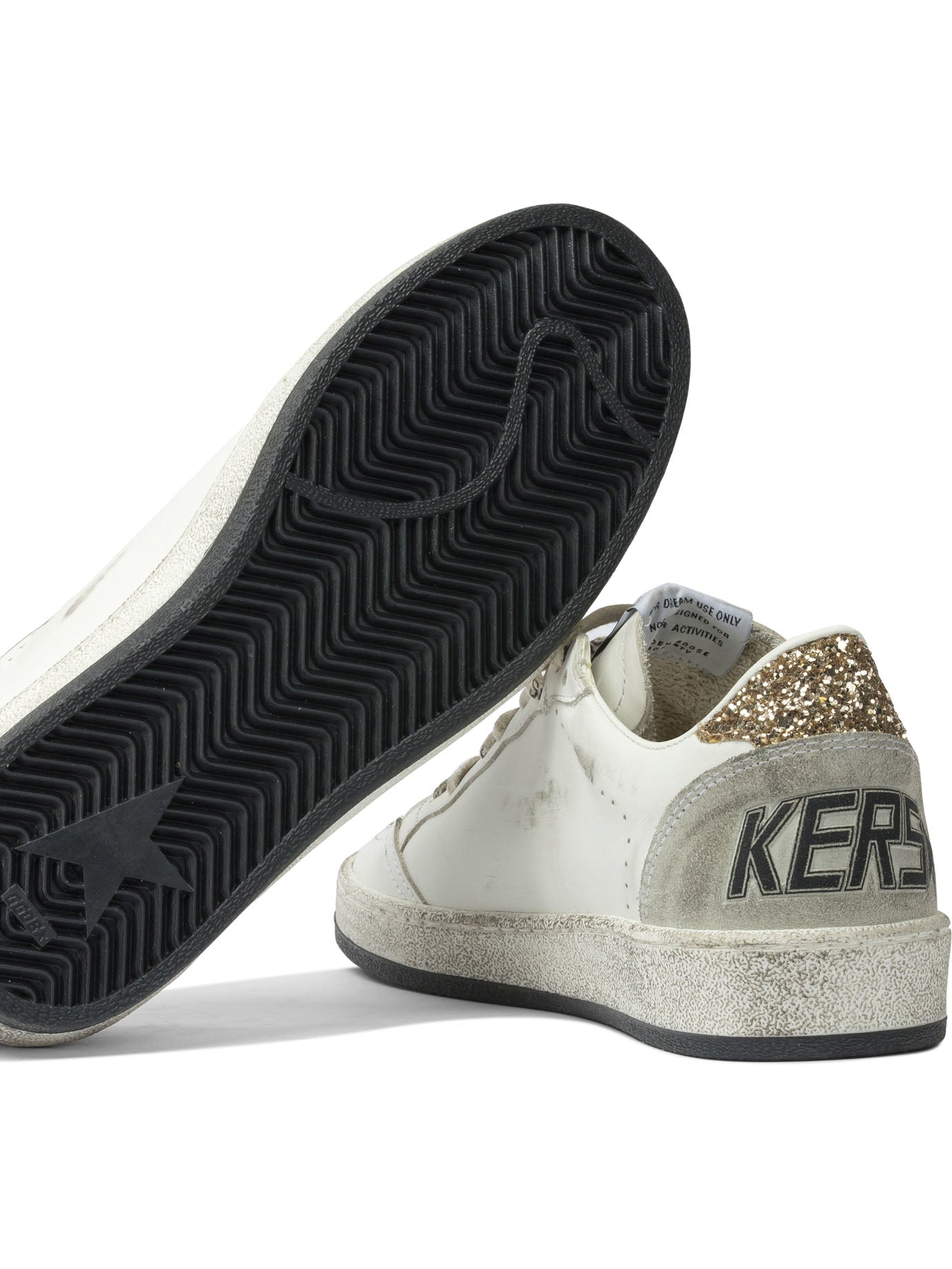 "Ball-Star" sneakers Sneakers & Slip-On