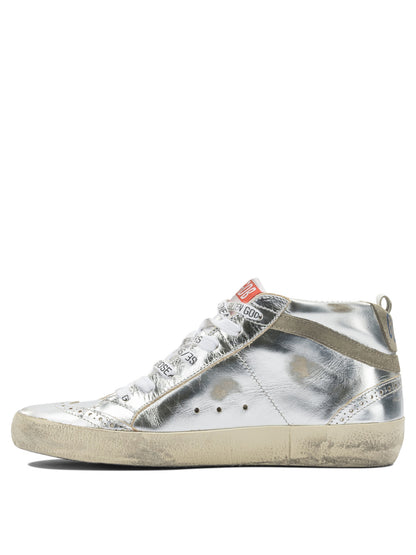 "Mid Star" sneakers Sneakers & Slip-On