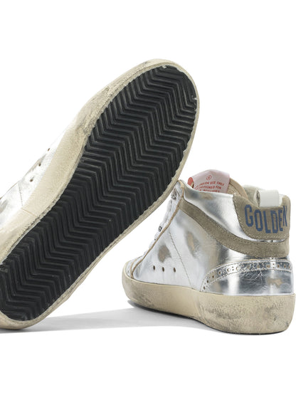 "Mid Star" sneakers Sneakers & Slip-On