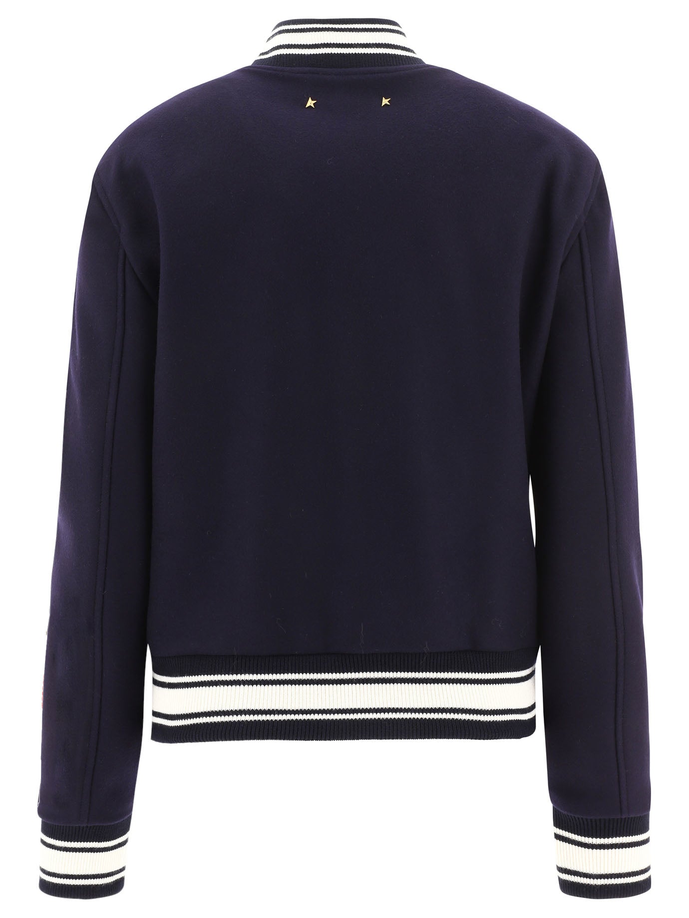 Wool bomber jacket Jackets and Coats