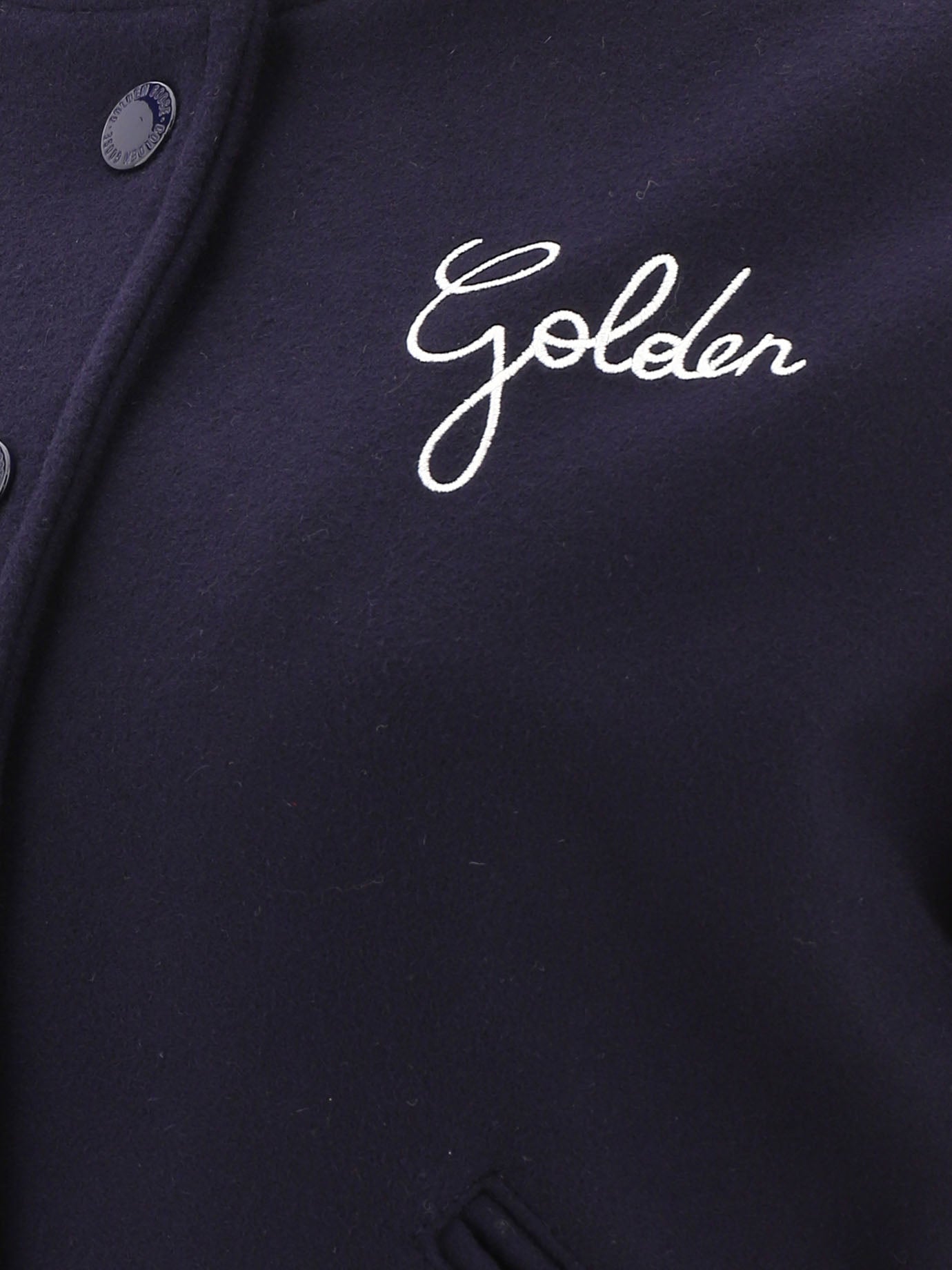 Wool bomber jacket Jackets and Coats