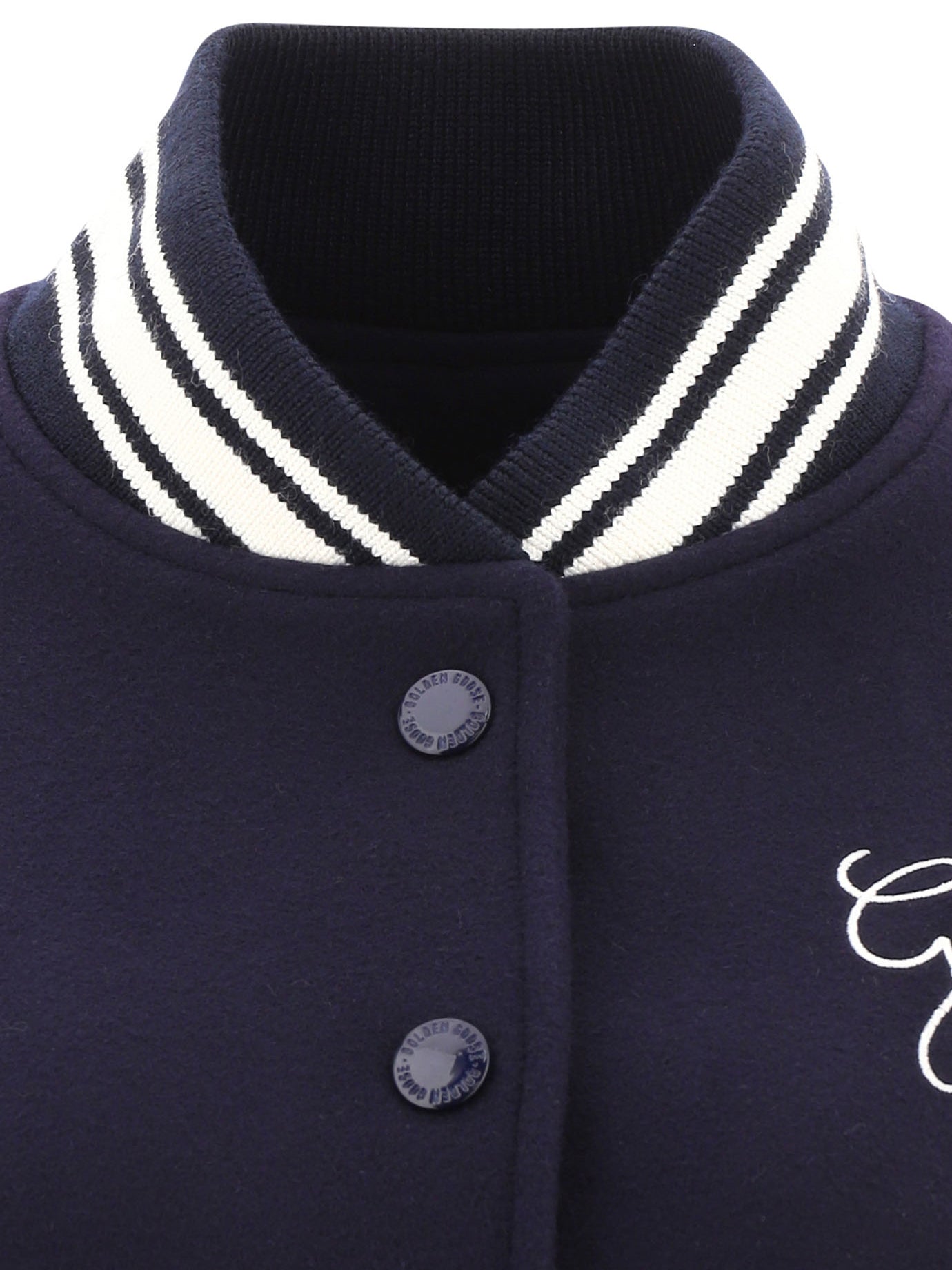 Wool bomber jacket Jackets and Coats