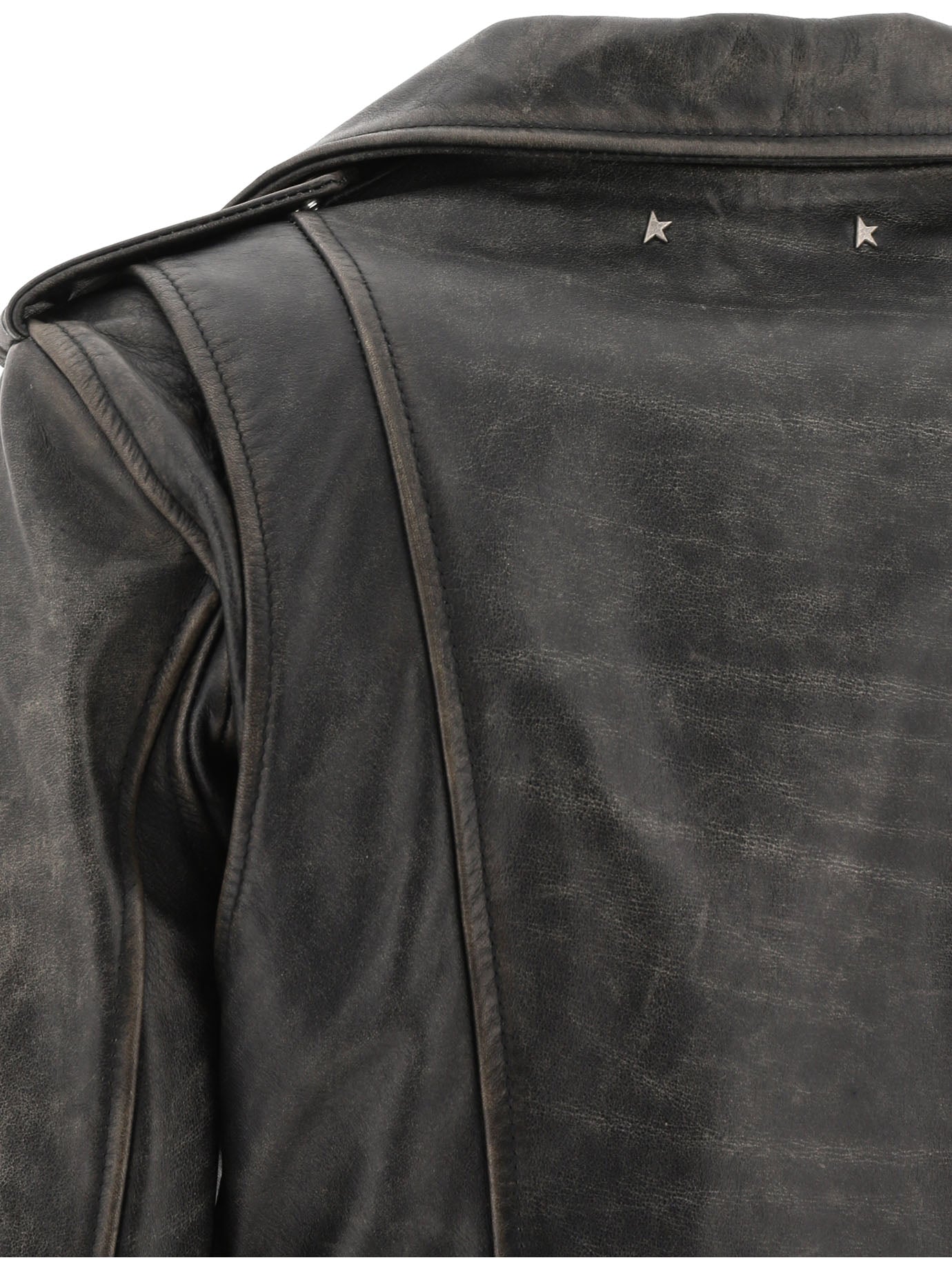 Leather jacket "Chiodo Destiny" Jackets and Coats