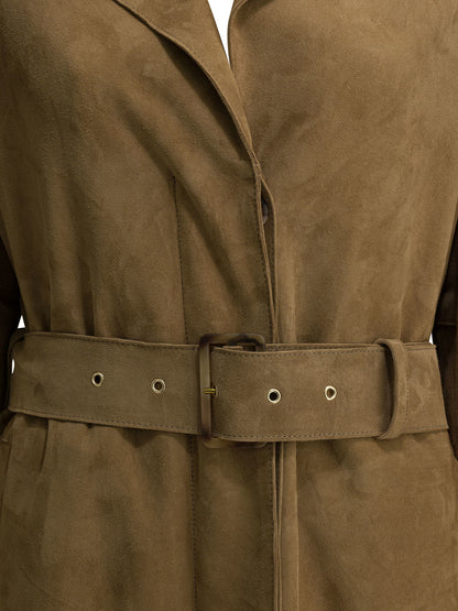 "Peggy" Trench coat Jackets and Coats