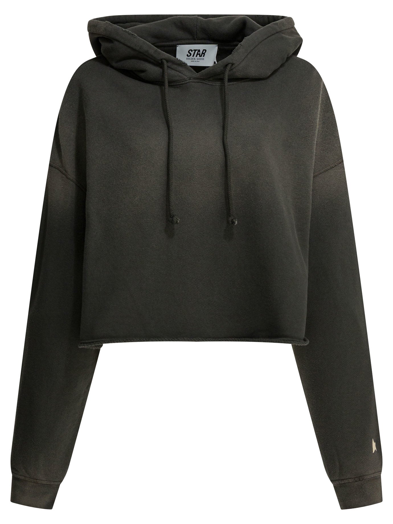 "Star/W'S" Hoodie Sweatshirts