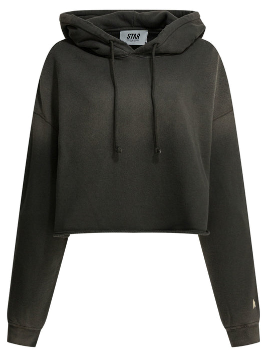 "Star/W'S" Hoodie Sweatshirts