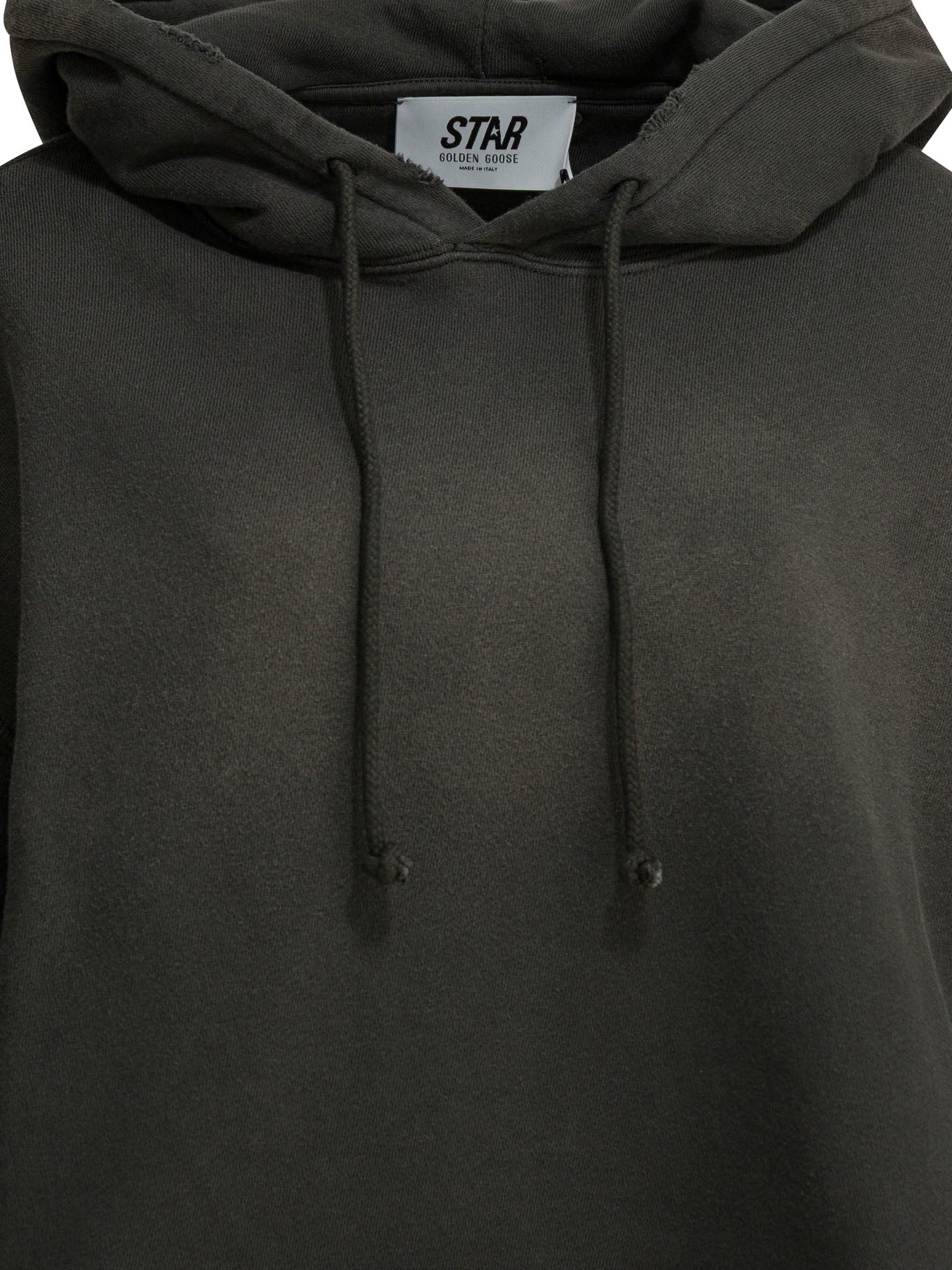 "Star/W'S" Hoodie Sweatshirts