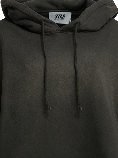 "Star/W'S" Hoodie Sweatshirts