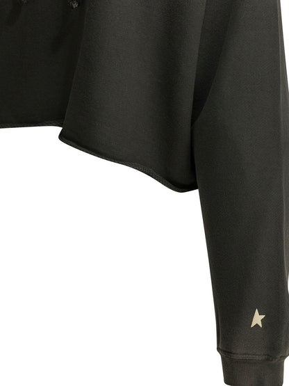 "Star/W'S" Hoodie Sweatshirts