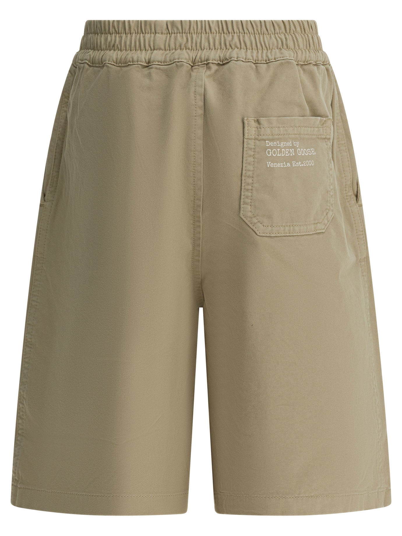 Shorts Shorts