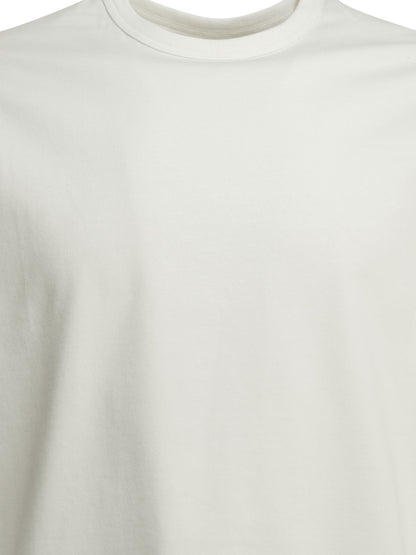 "ReOptimum P/J" Crewneck T-shirt T-shirts