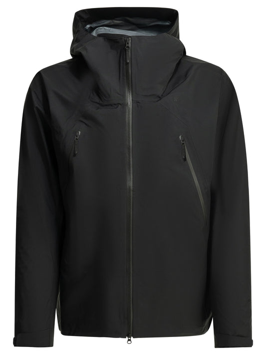 "GORE-TEX 3L" raincoat Jackets and Coats