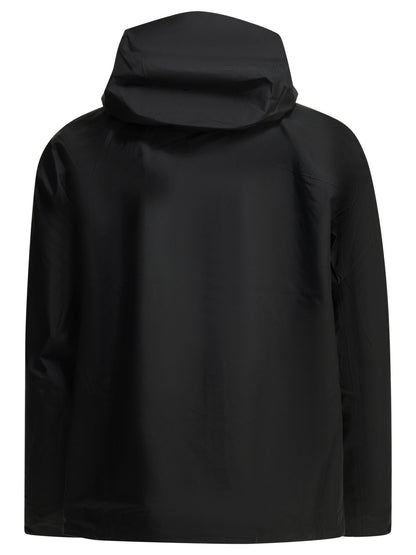 "GORE-TEX 3L" raincoat Jackets and Coats