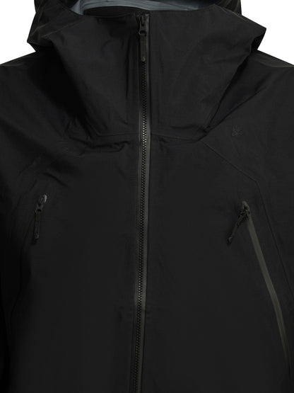 "GORE-TEX 3L" raincoat Jackets and Coats