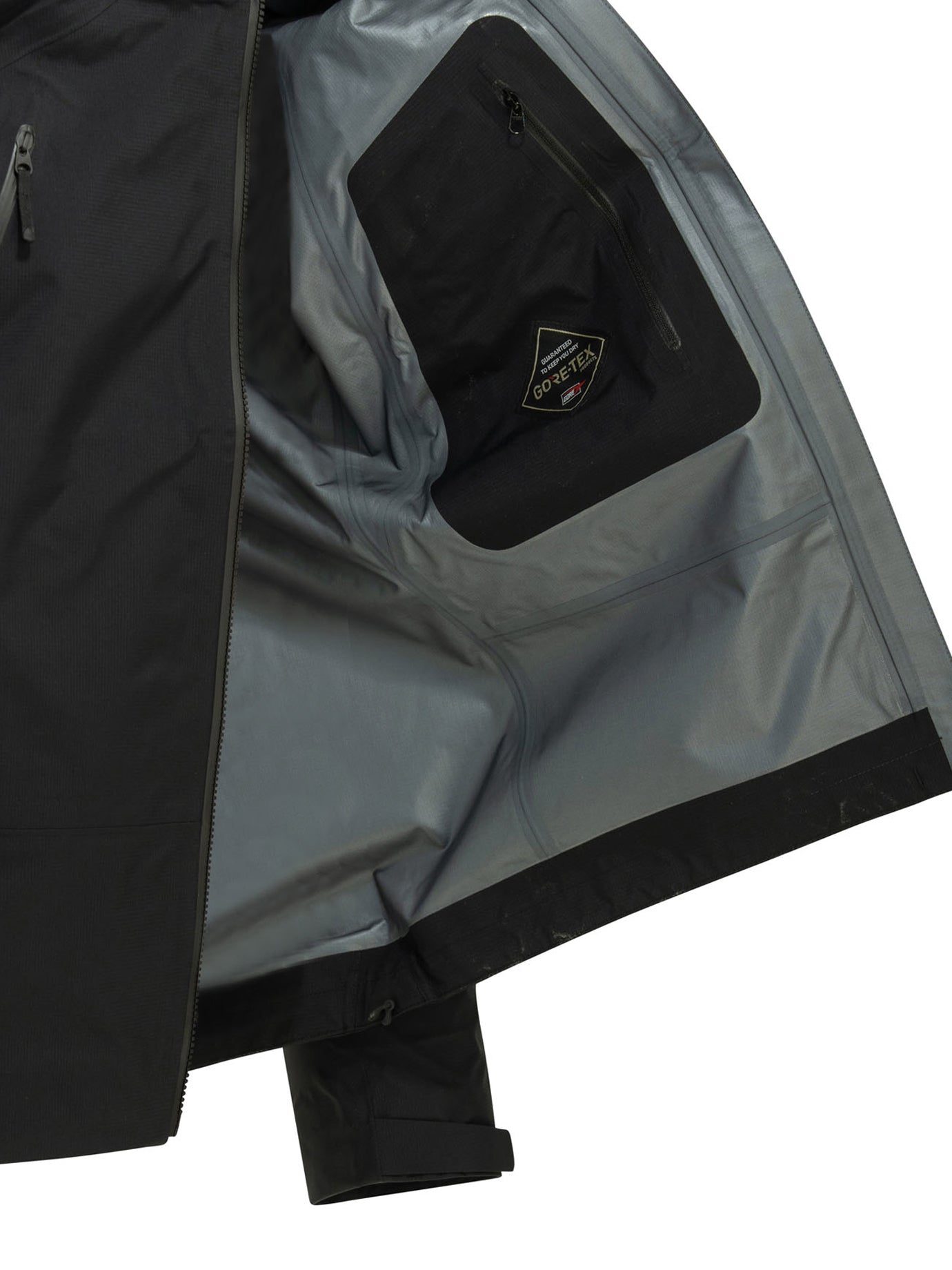 "GORE-TEX 3L" raincoat Jackets and Coats